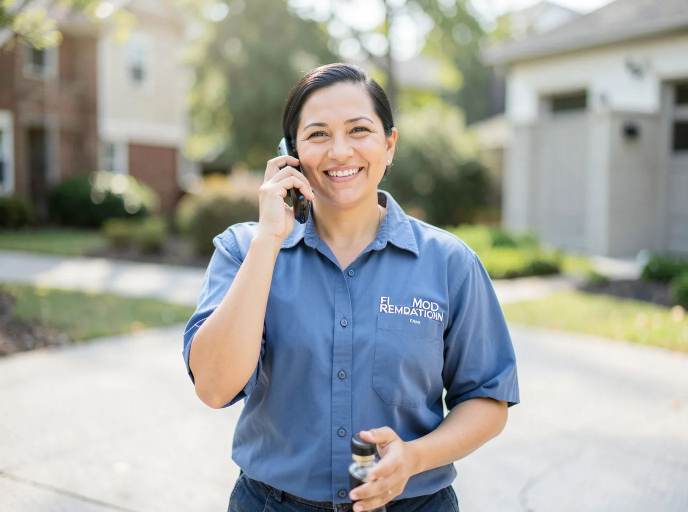 Mold Remediation New Milton, WV FAQs